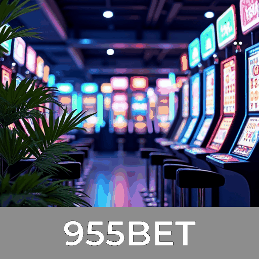 955BET Login: Segurança e Privilegios Exclusivos