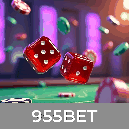 Descubra o Universo de Jogos Incríveis do 955BET