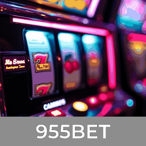 Descubra o Universo de Jogos Incríveis do 955BET
