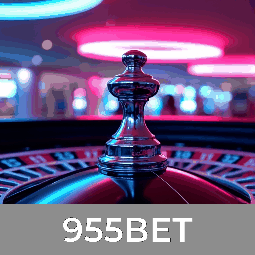 Tecnologia Holográfica e Jogos de Cassino na 955BET