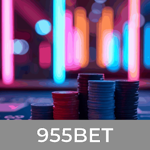 955BET Comunidade App: Oásis de Conexão e Interação Global