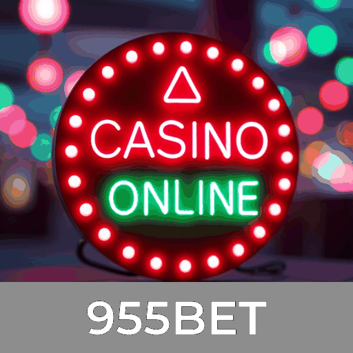 955BET: Desbloqueie Bônus Incríveis Agora!