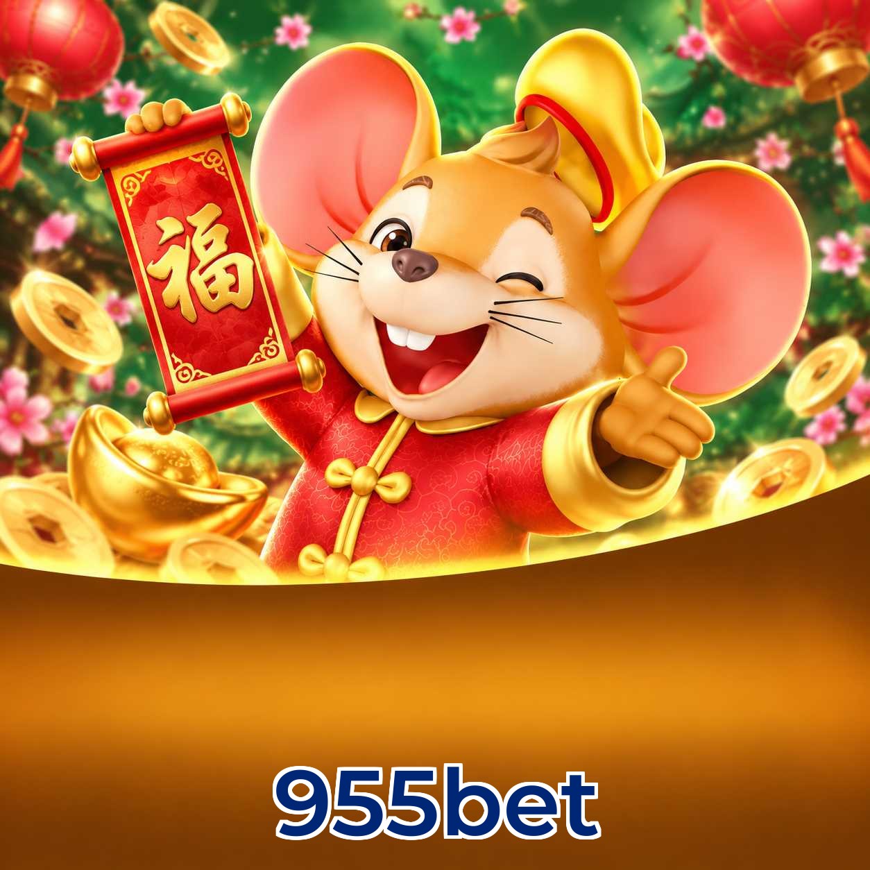 955bet
