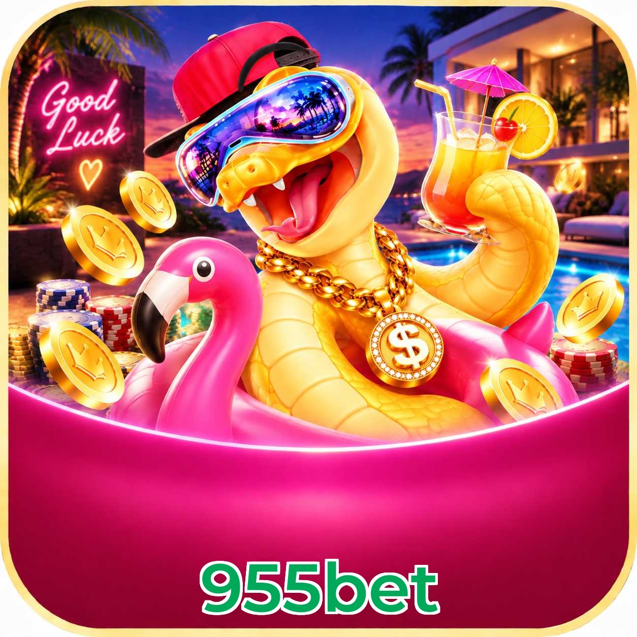 955bet instalar iPhone Safari PWA
