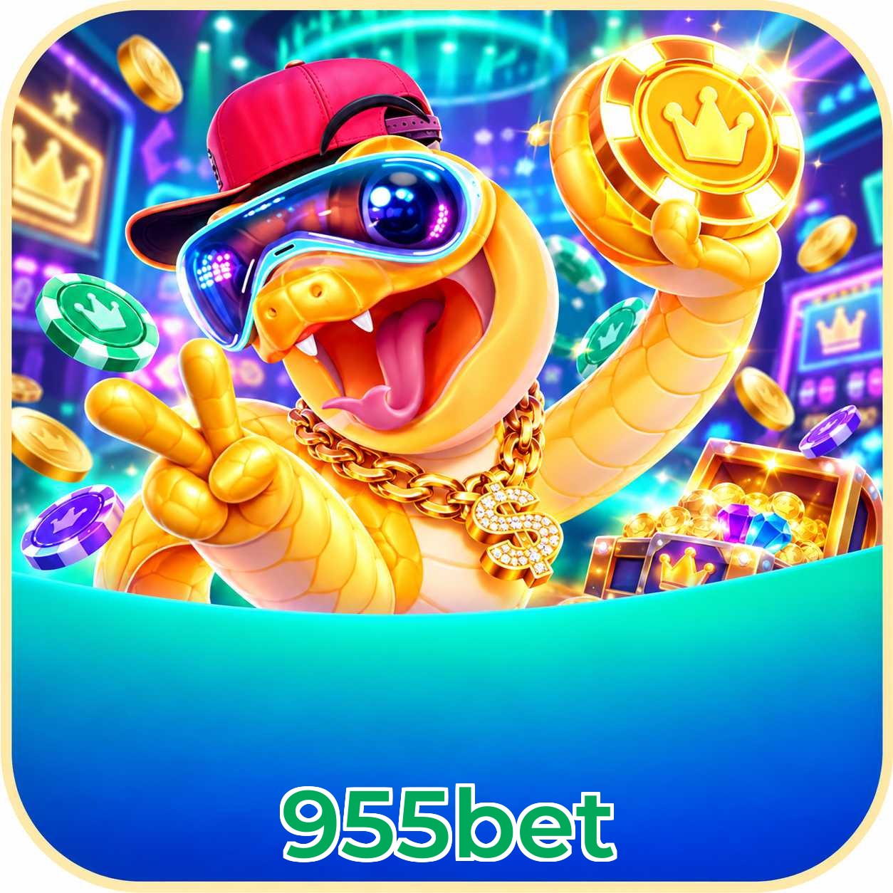955bet Slot FAQ