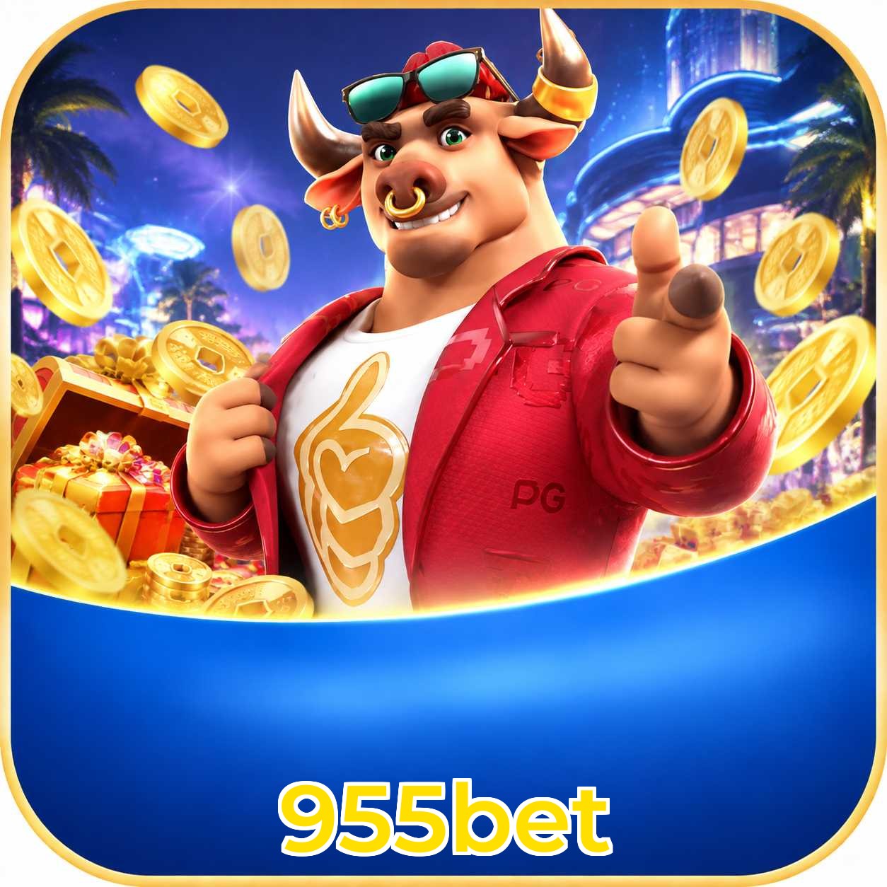 955bet Odds Lottery