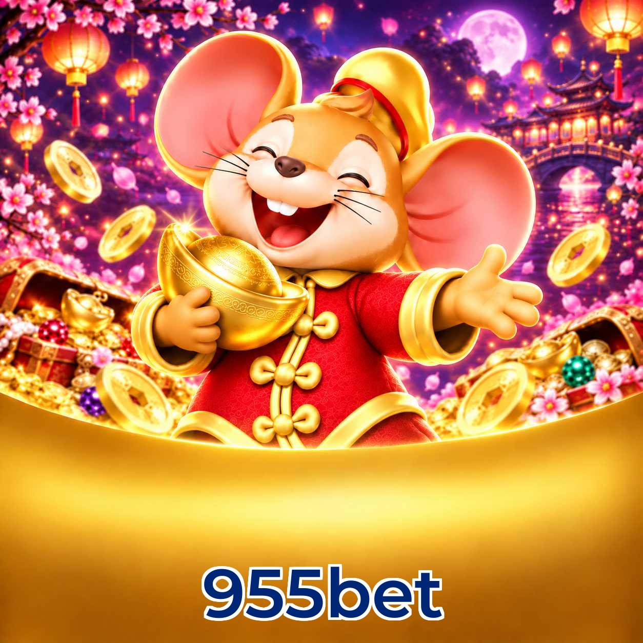 955bet Fortune Tiger Game