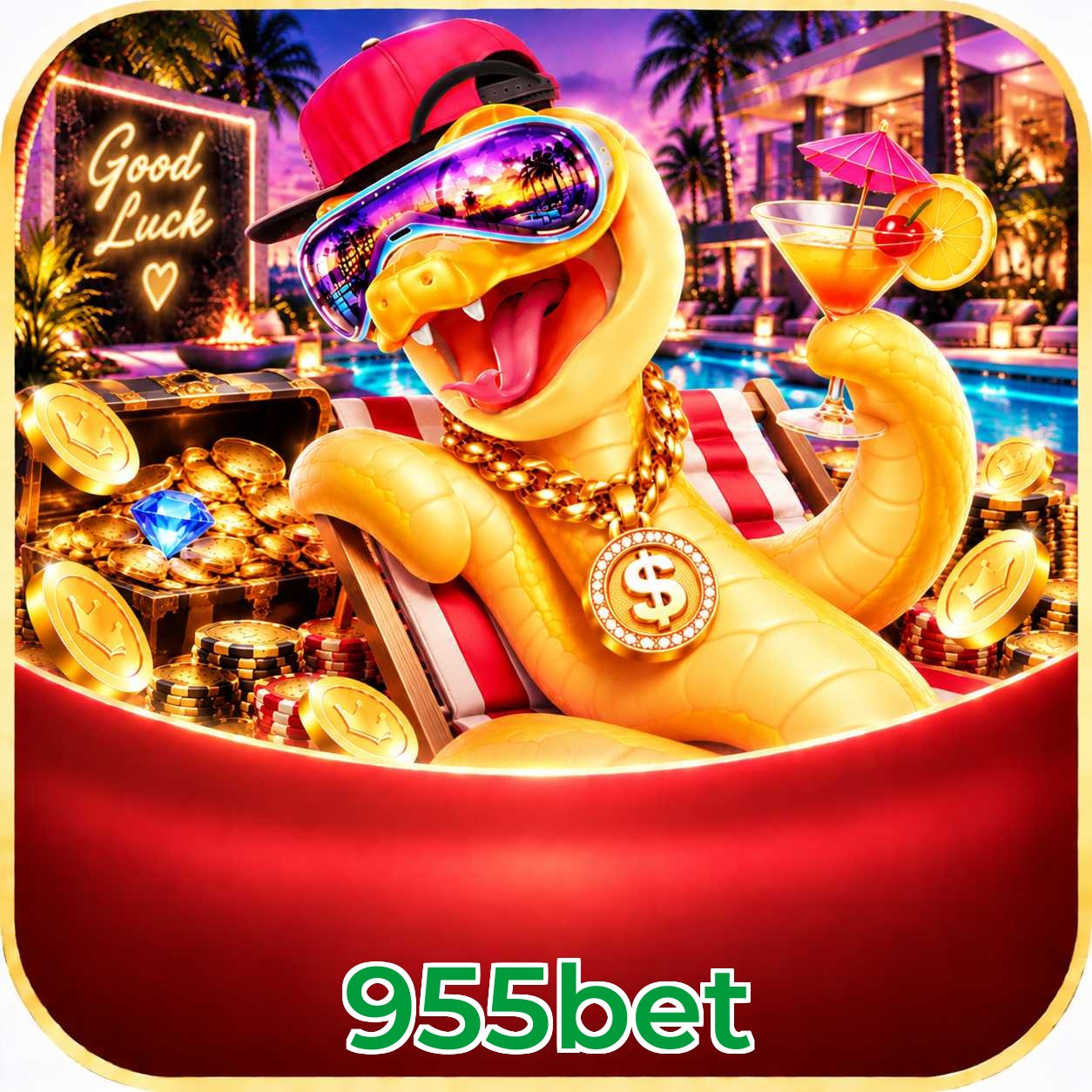 955bet Facebook Group