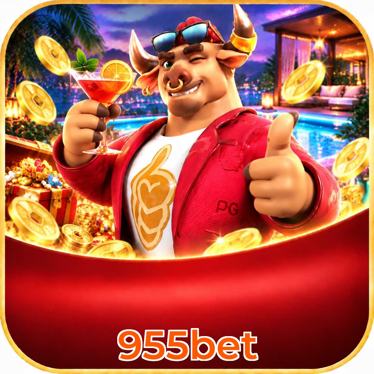 955bet RTP Testing
