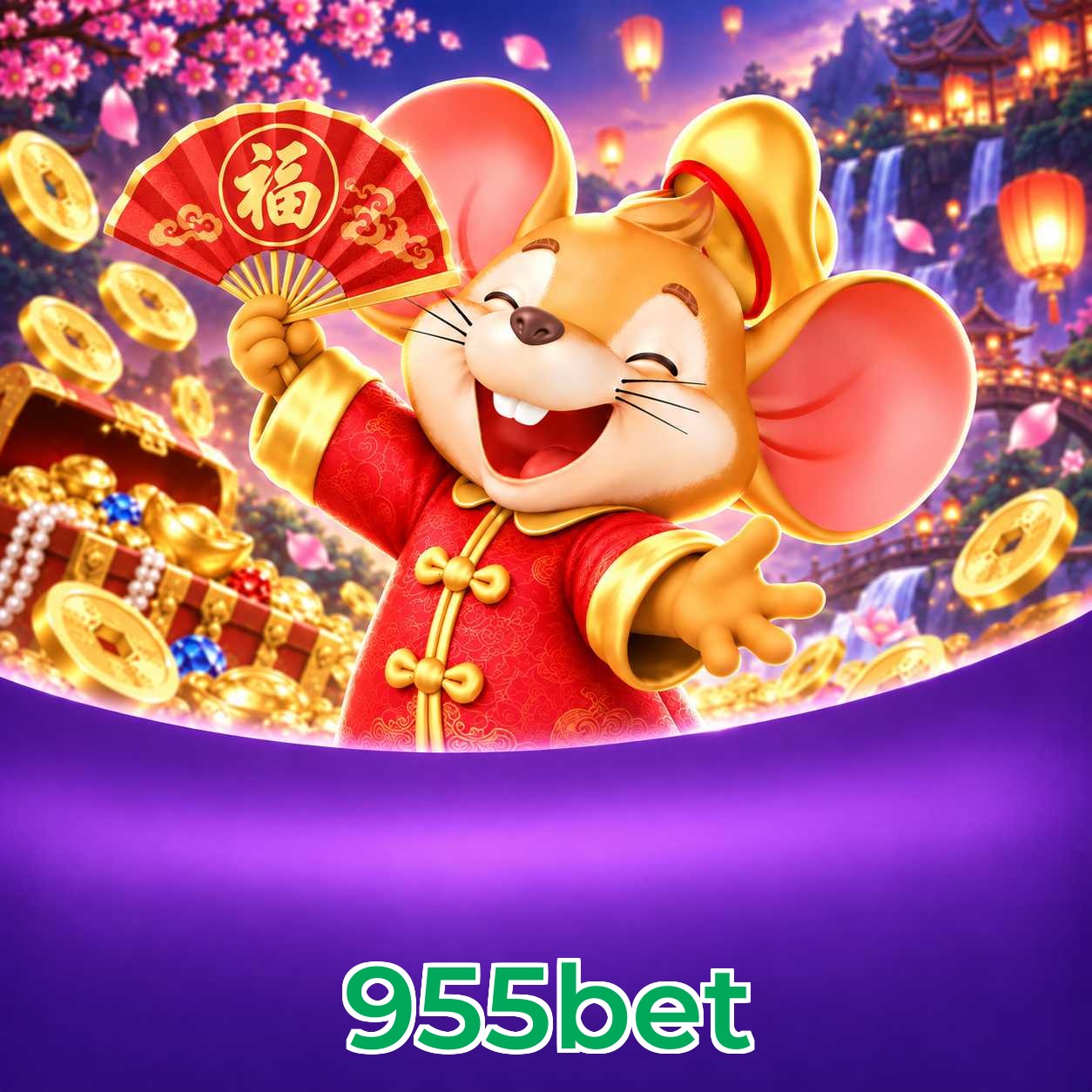 955bet VIP FAQ