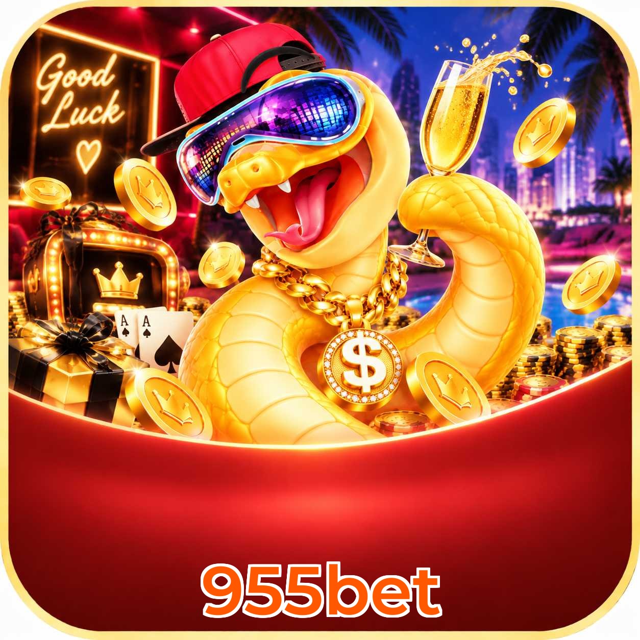 955bet Estratégias Lottery