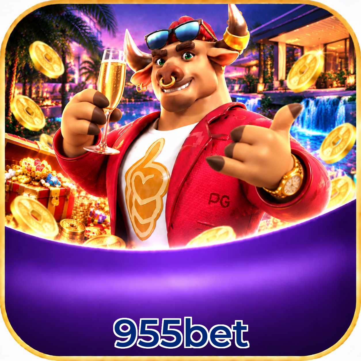 955bet Responsible Gaming