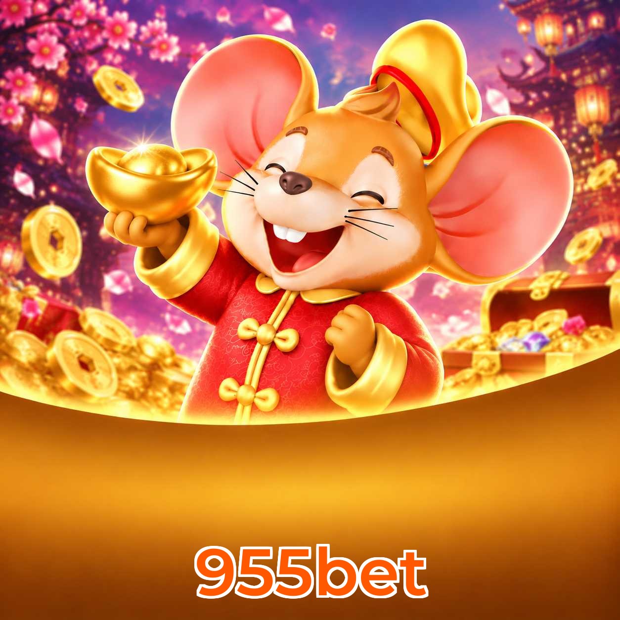 955bet instalar Windows e Mac
