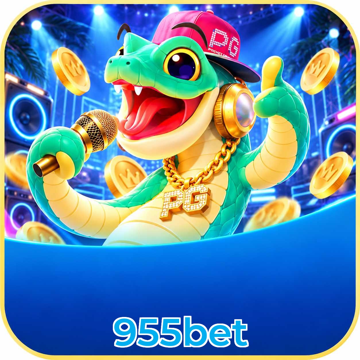 955bet Lottery FAQ