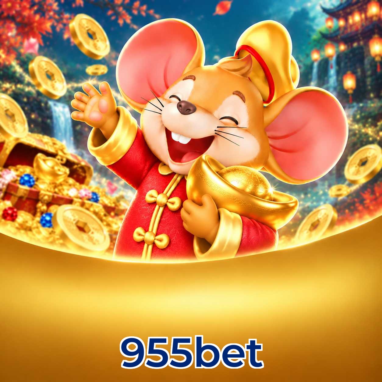 955bet Logo