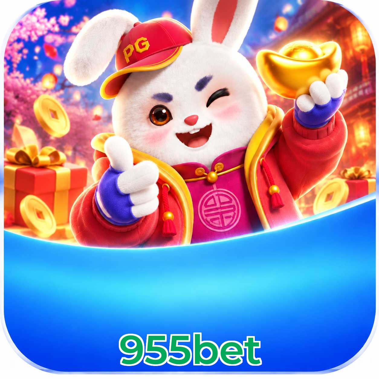 955bet Facebook Support