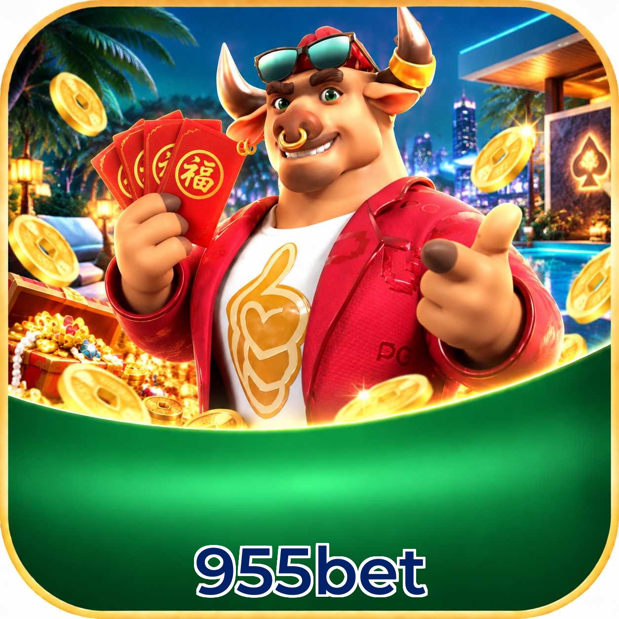 955bet Final Verdict