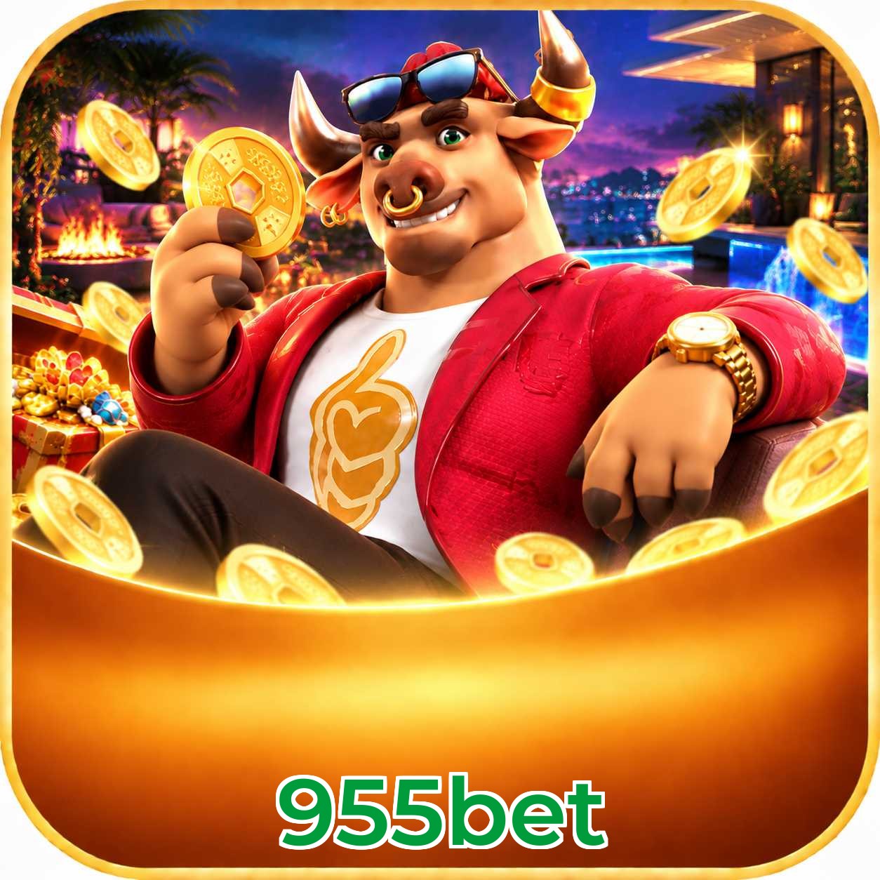 955bet Installation Guide