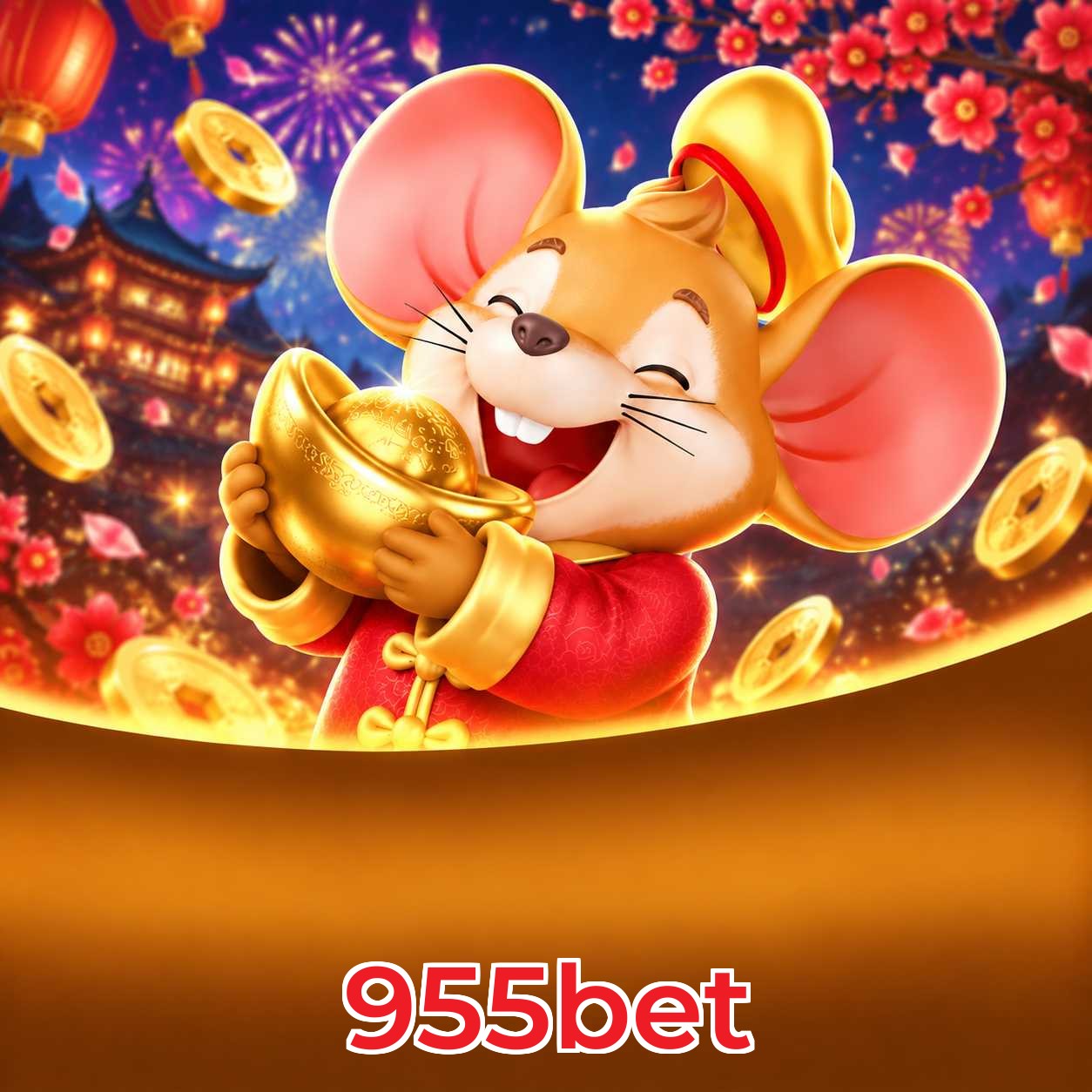 955bet Facebook Bonus