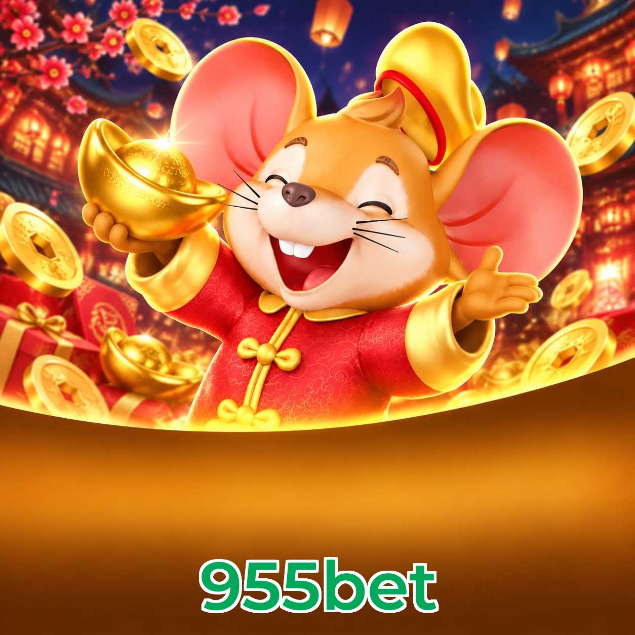 955bet Fortune Tiger Tips