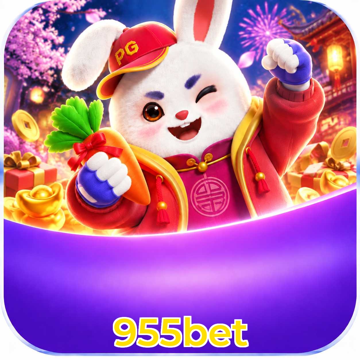 955bet instalar Android APK