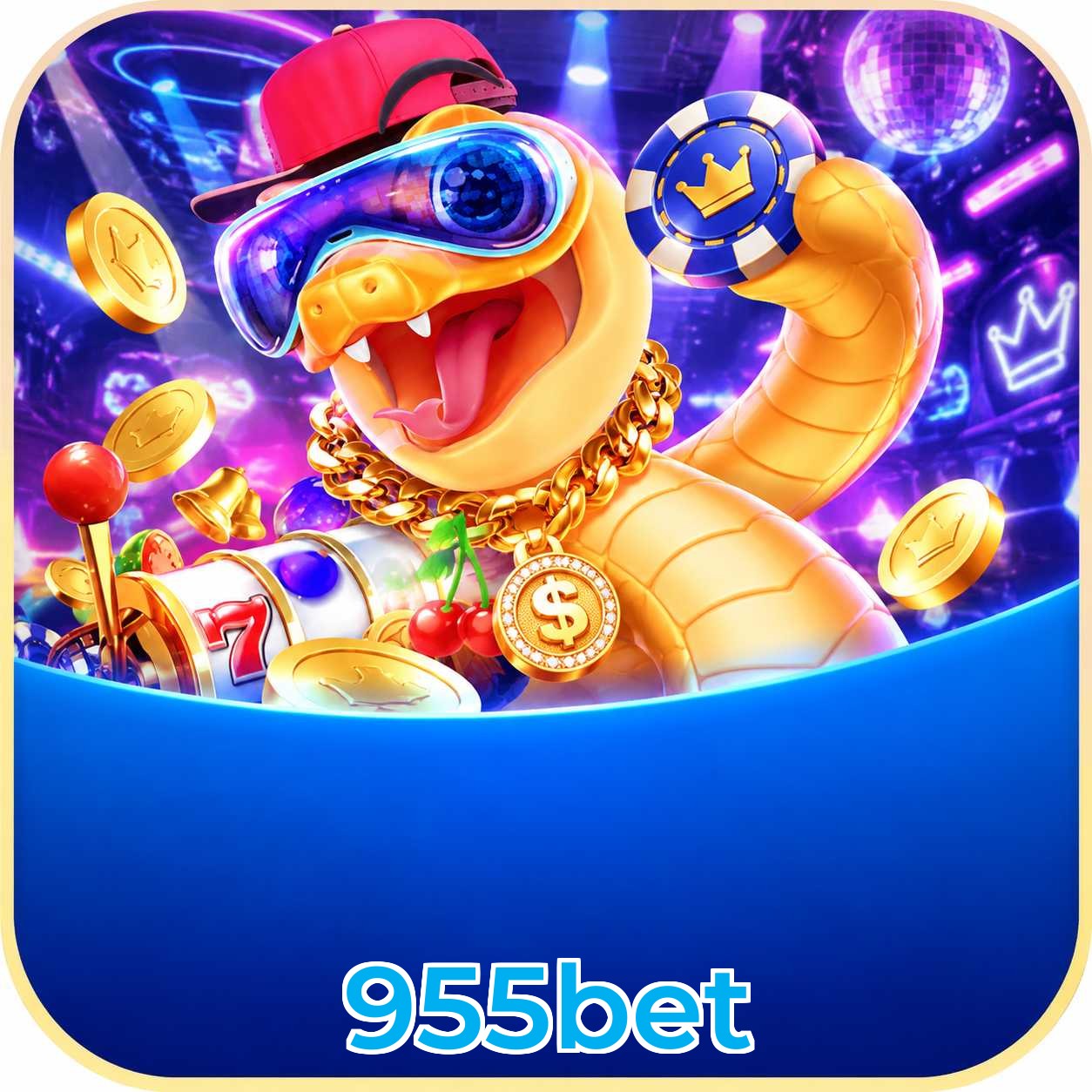 955bet Live Dealers