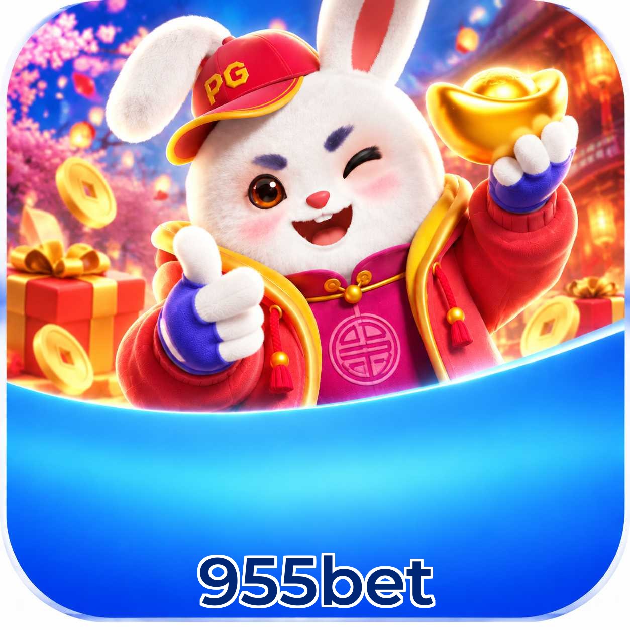 955bet Registration Guide