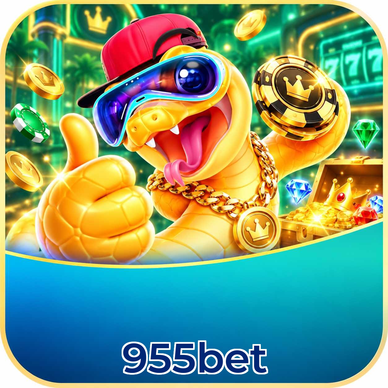 955bet Win FAQ
