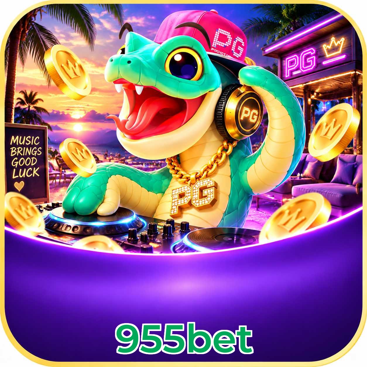 955bet FAQ