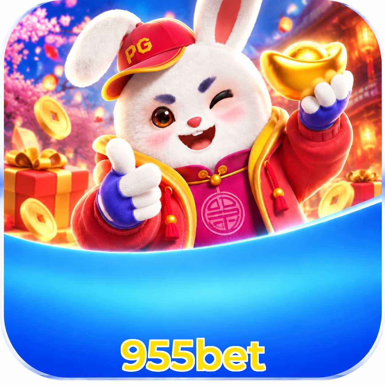 955bet FAQ