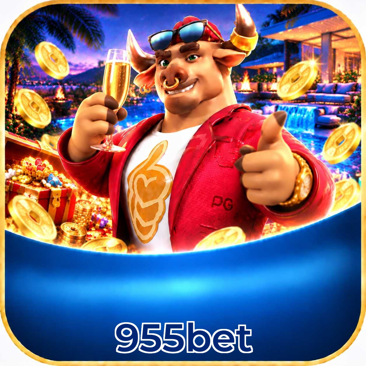 955bet System Requirements