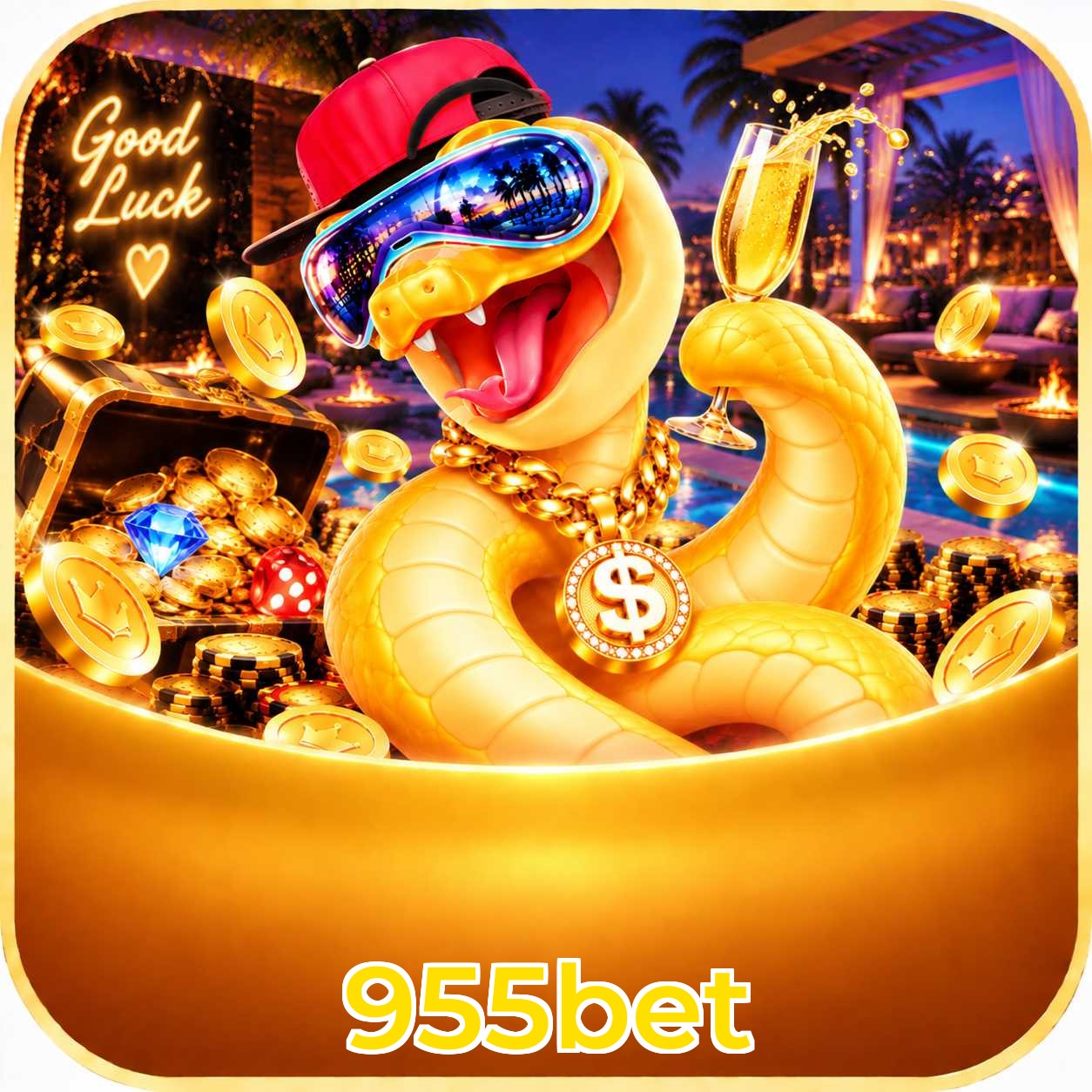955bet Bet Types