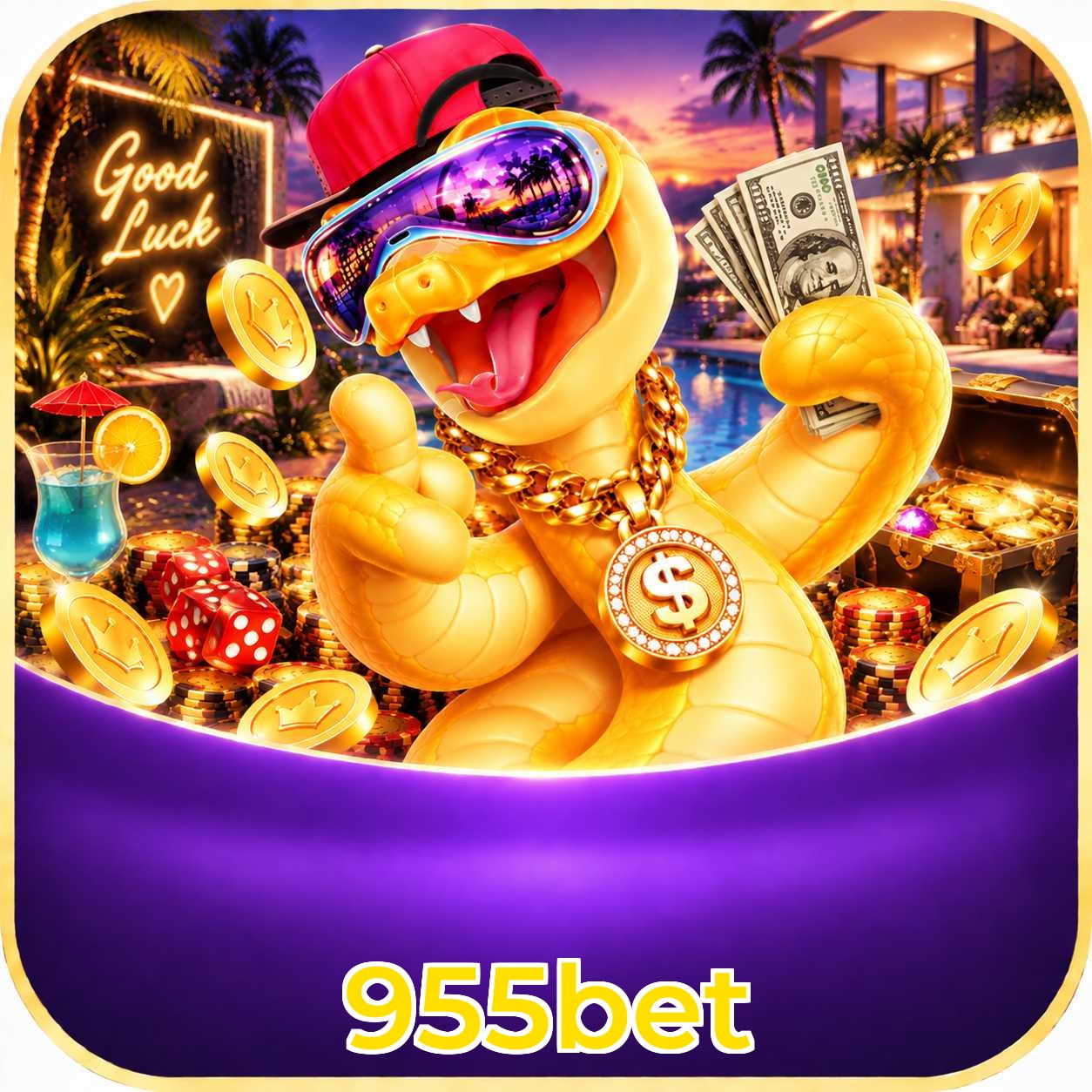 955bet Live Games