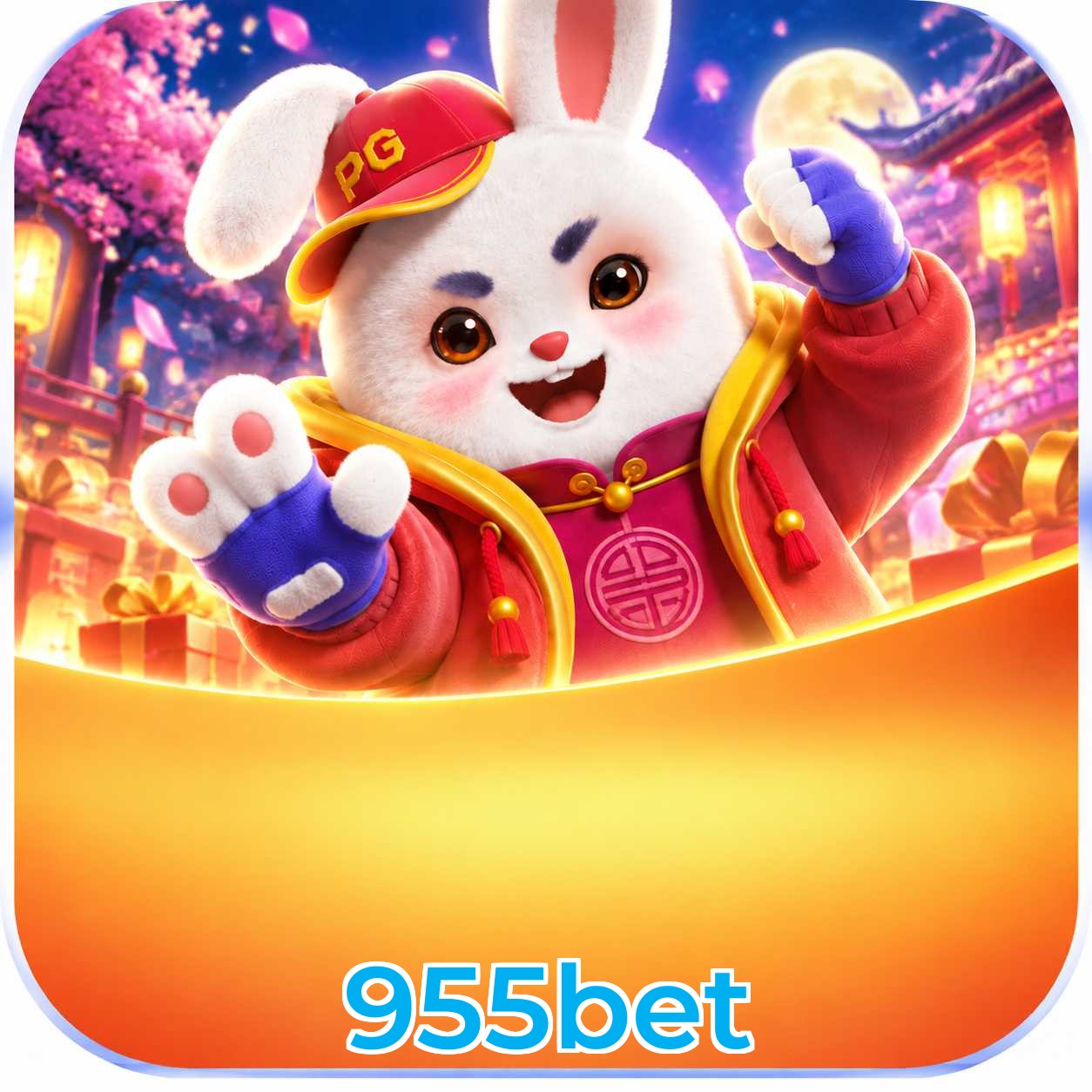 955bet VIP Níveis