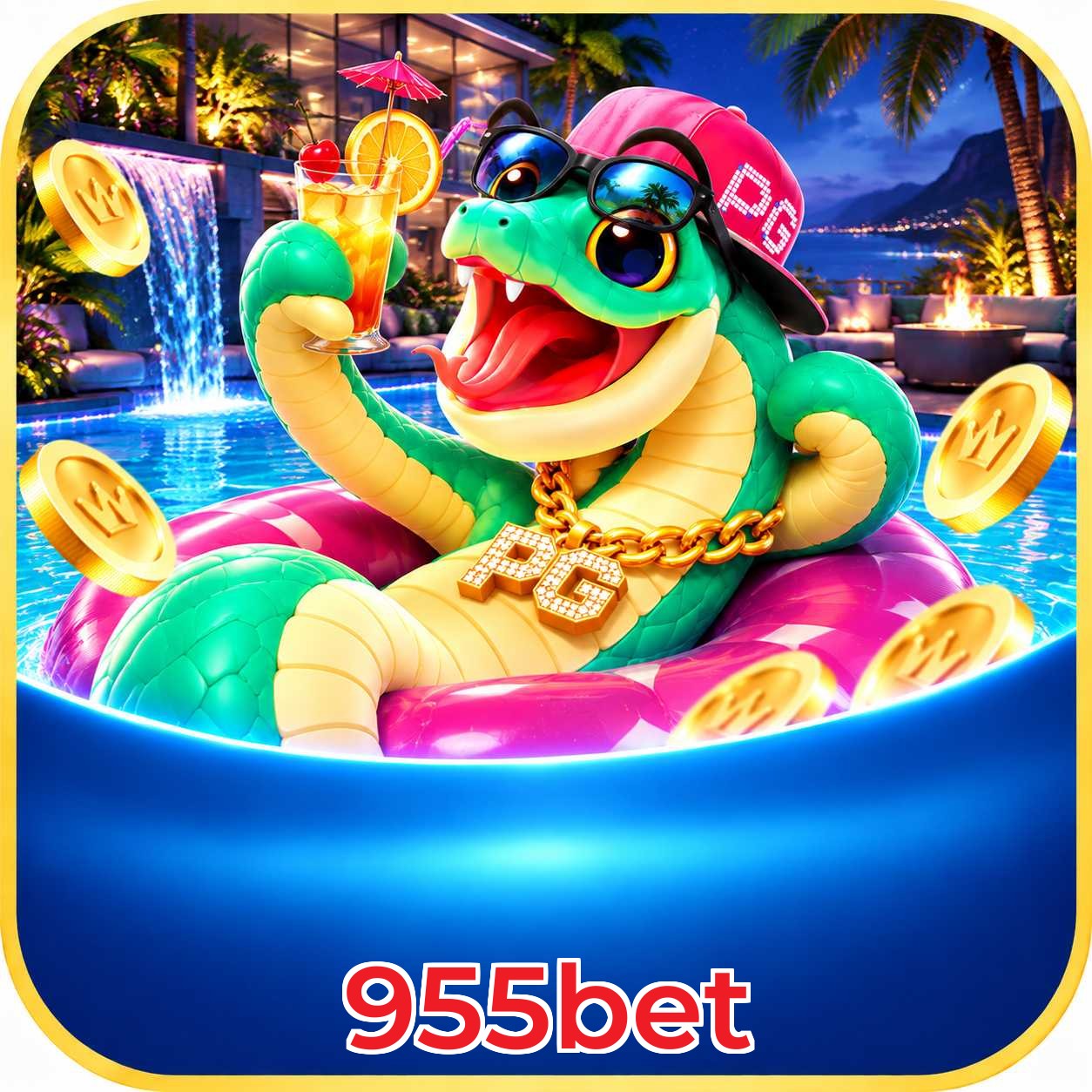 955bet FAQ