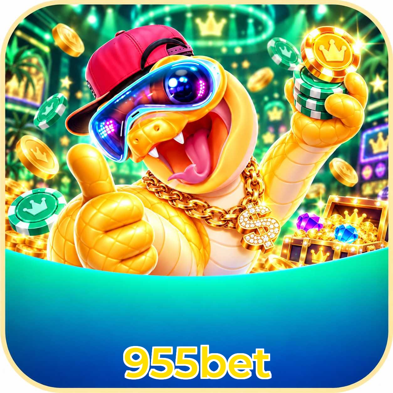 955bet Requirements