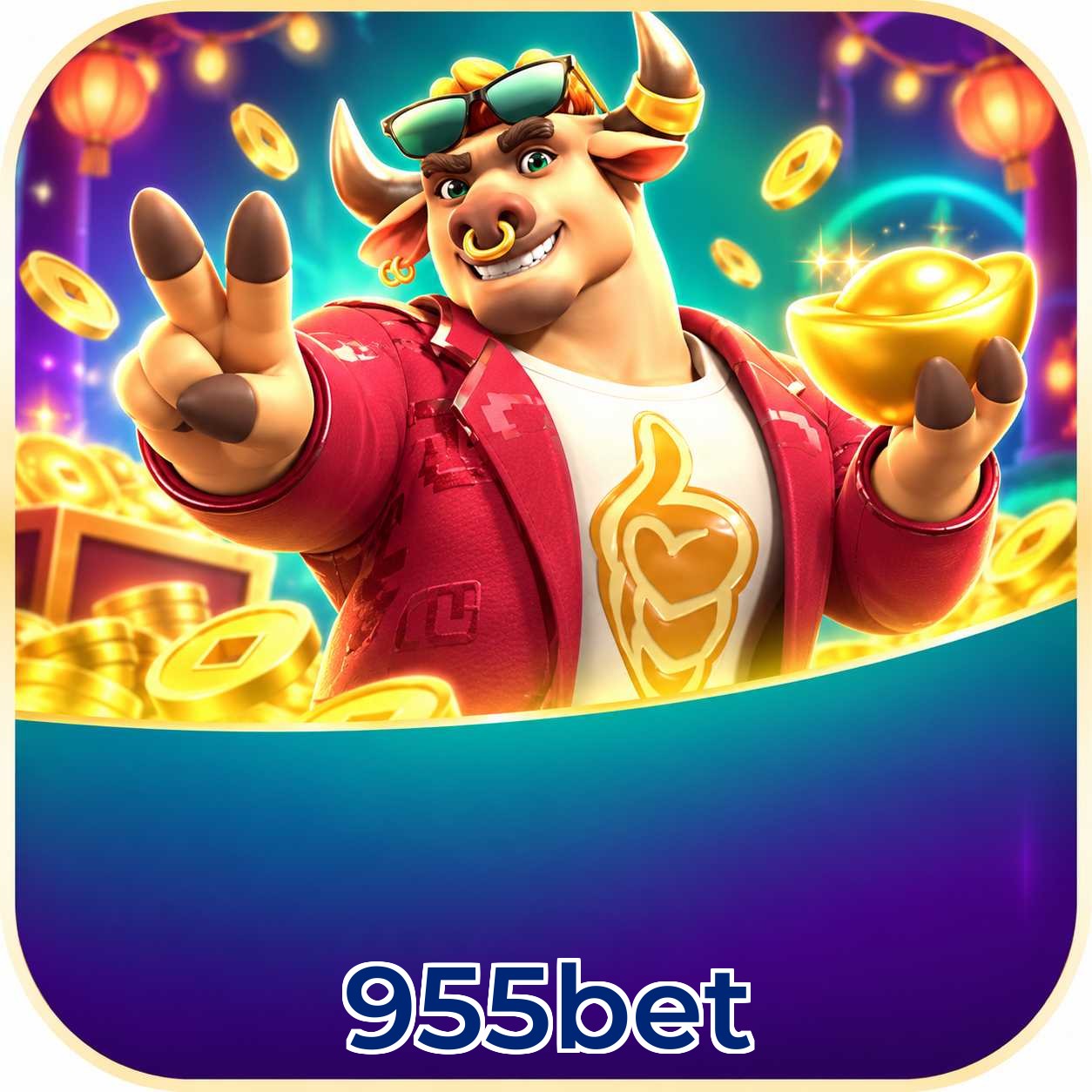 955bet Security Analysis