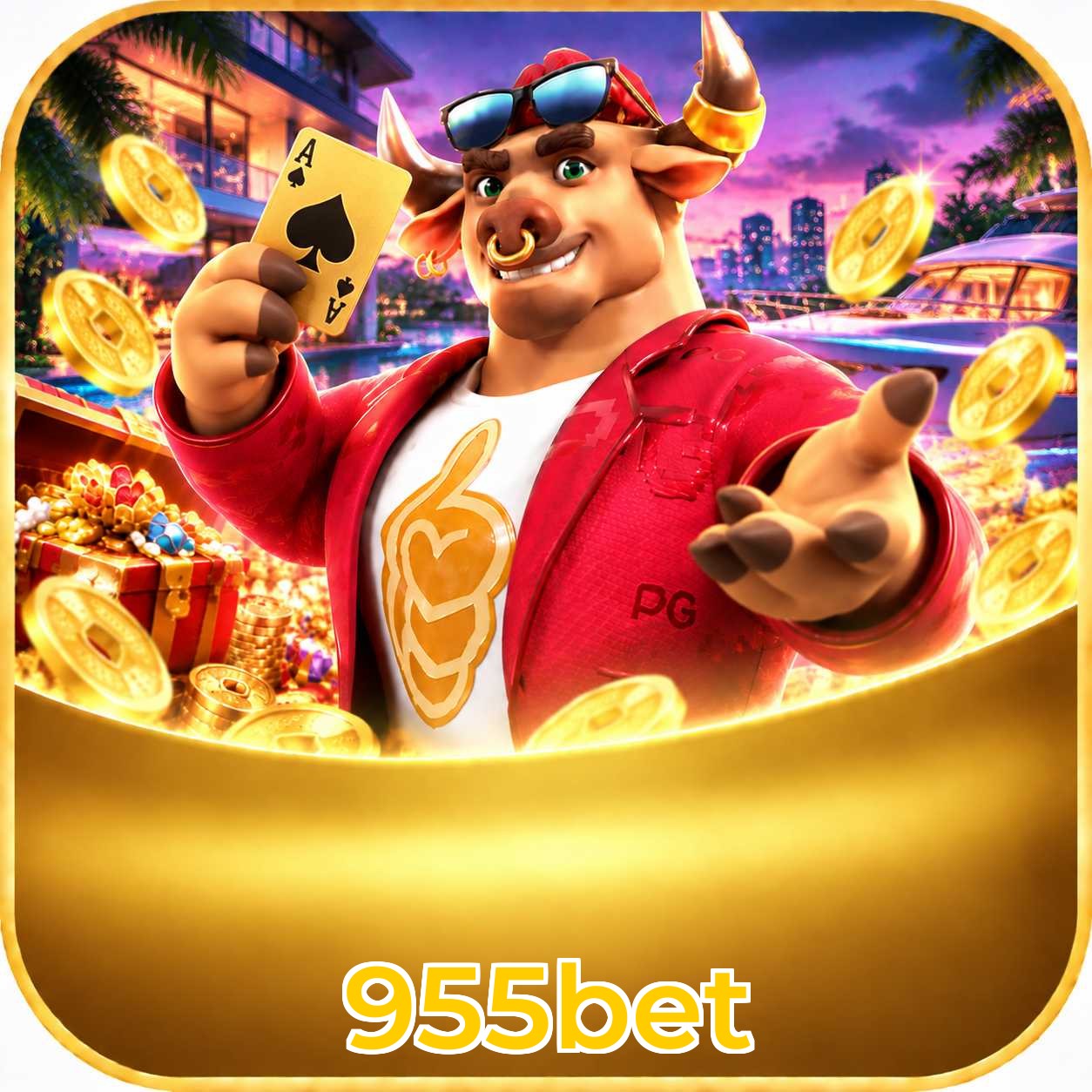 955bet Live Casino Overview