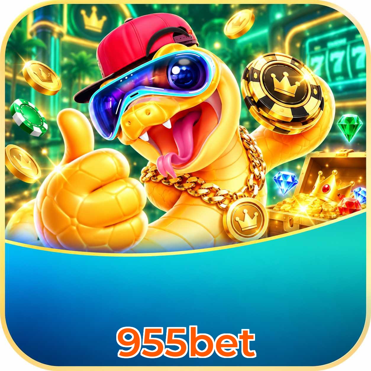 Baixar 955bet iPhone