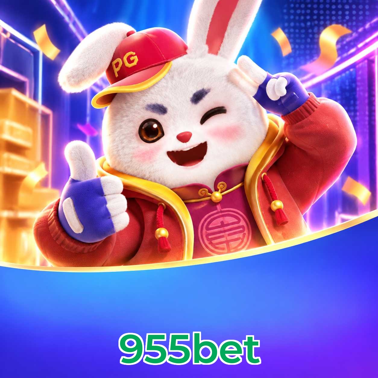 955bet Cashback