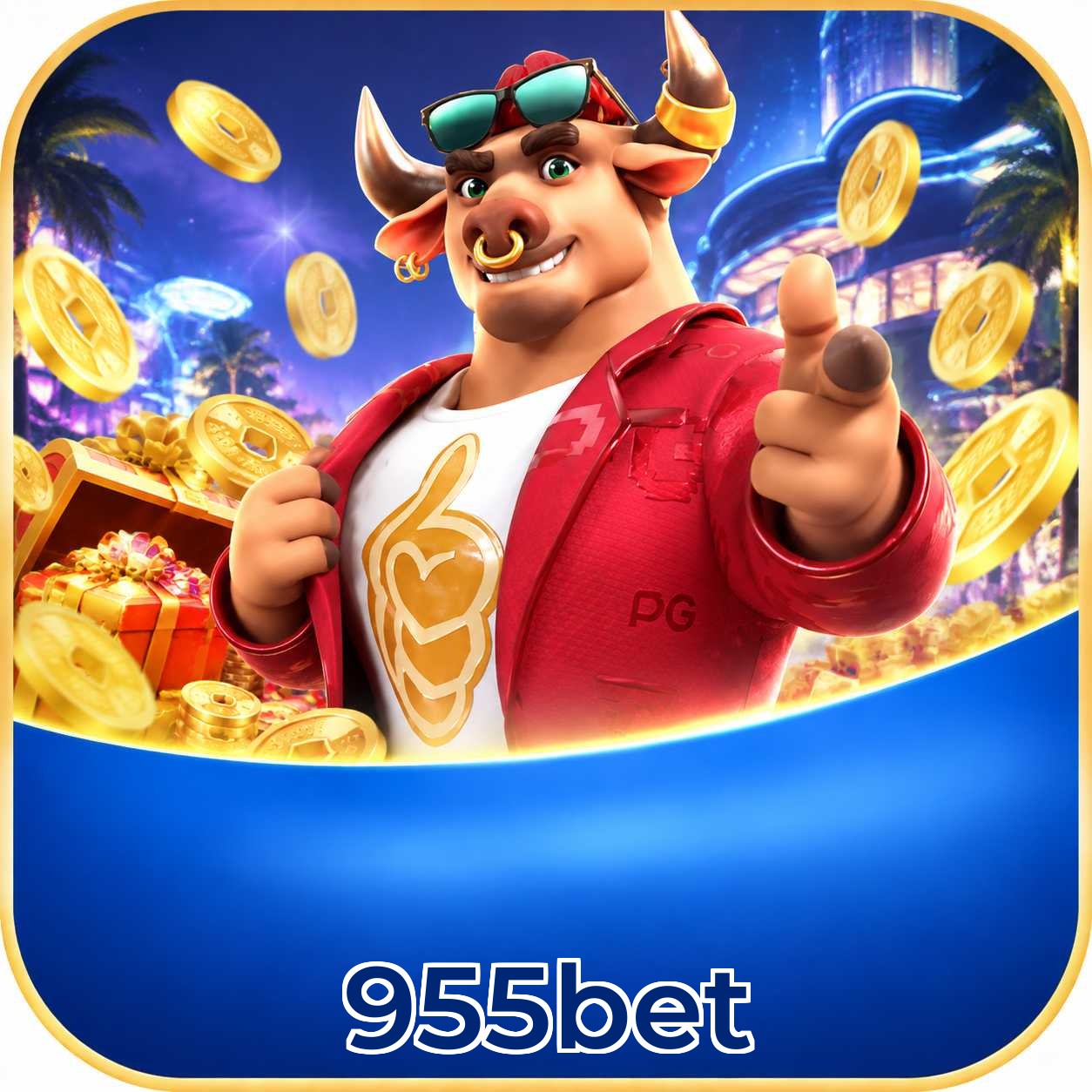 955bet Top Slots